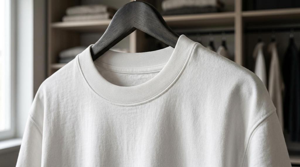 Bedste t-shirts til hverdagsbrug for aktive mennesker