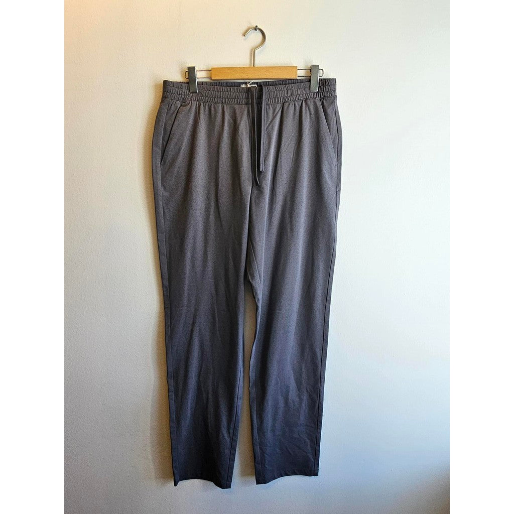 Athletes Collective Augusta Pants 705 Blue Melange