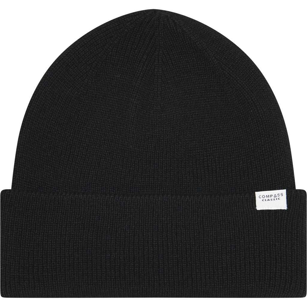Athletes Collective Beanie Anholt Beanie 900 Black