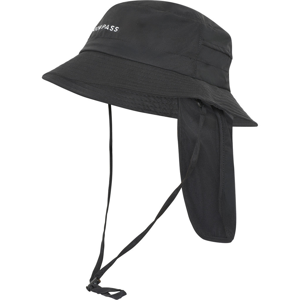 Athletes Collective Bucket hat Carano Bucket hat 900 Black
