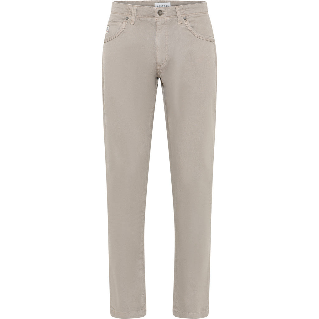 Athletes Collective Piscotta Pants 625 Khaki