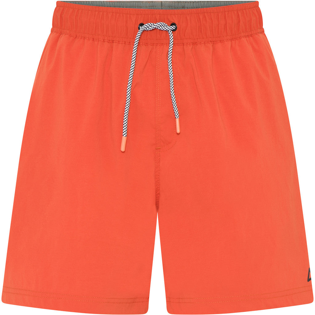 Athletes Collective Swimshorts Bari Swimshorts 320 Orange