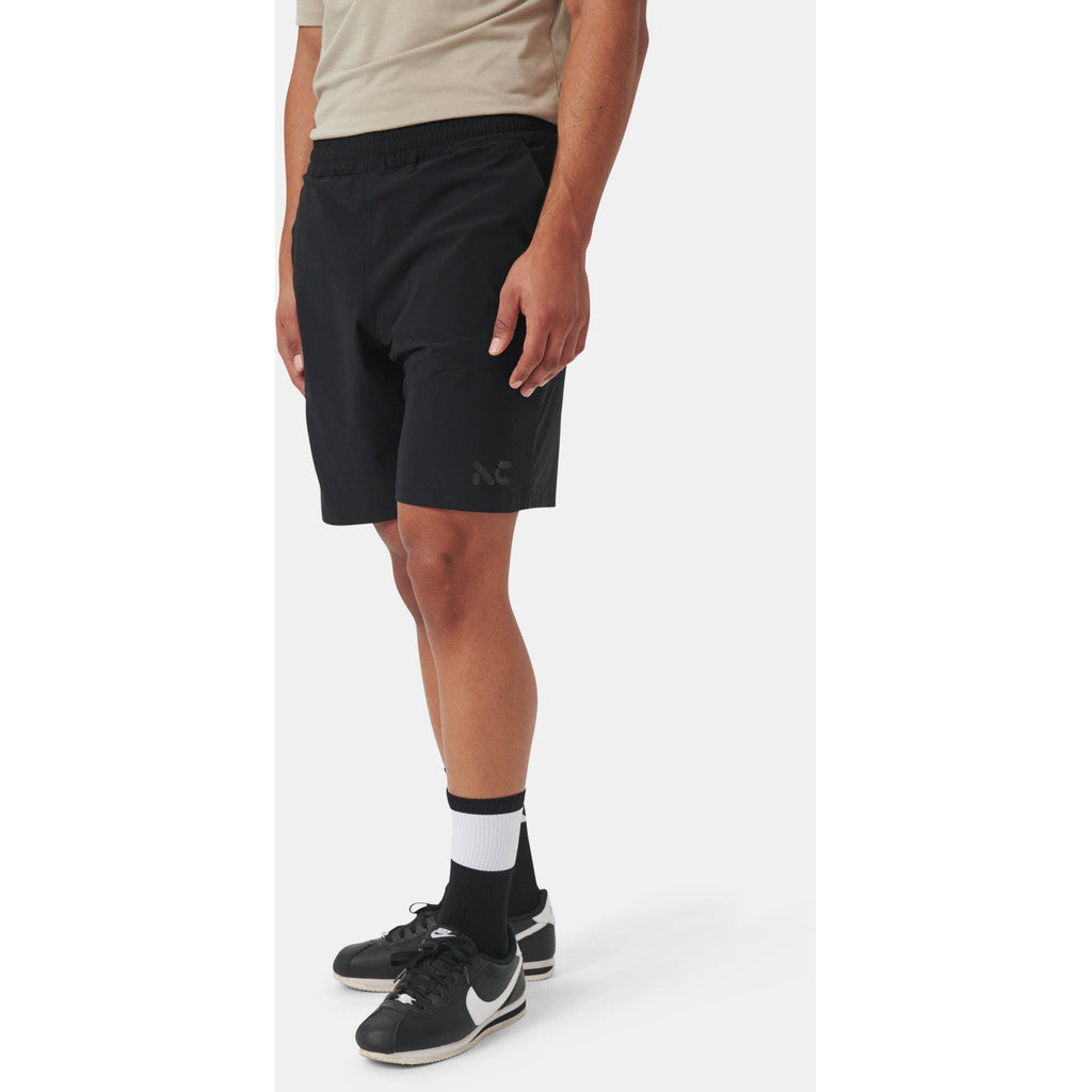 Athletes Collective The Track Shorts Shorts 4000 Black