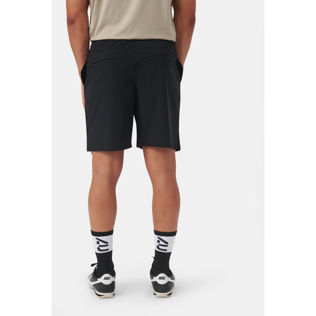 Athletes Collective The Track Shorts Shorts 4000 Black