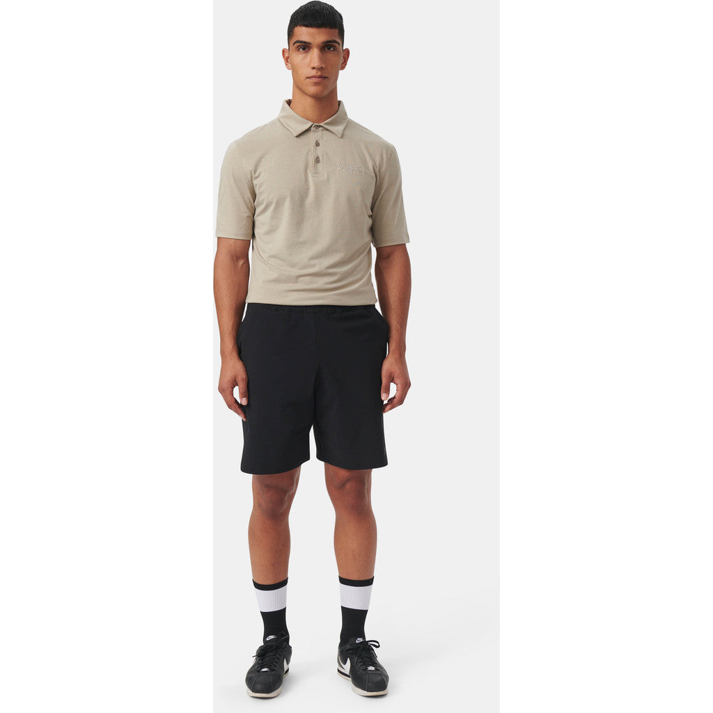 Athletes Collective The Track Shorts Shorts 4000 Black