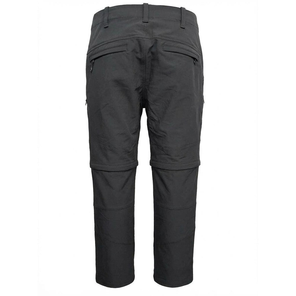 Athletes Collective Tignes 900 Black