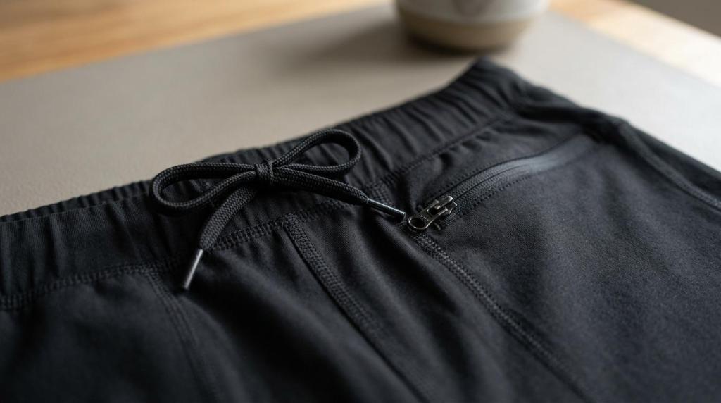 Lette shorts til multisport: Nøglefeatures der betyder noget