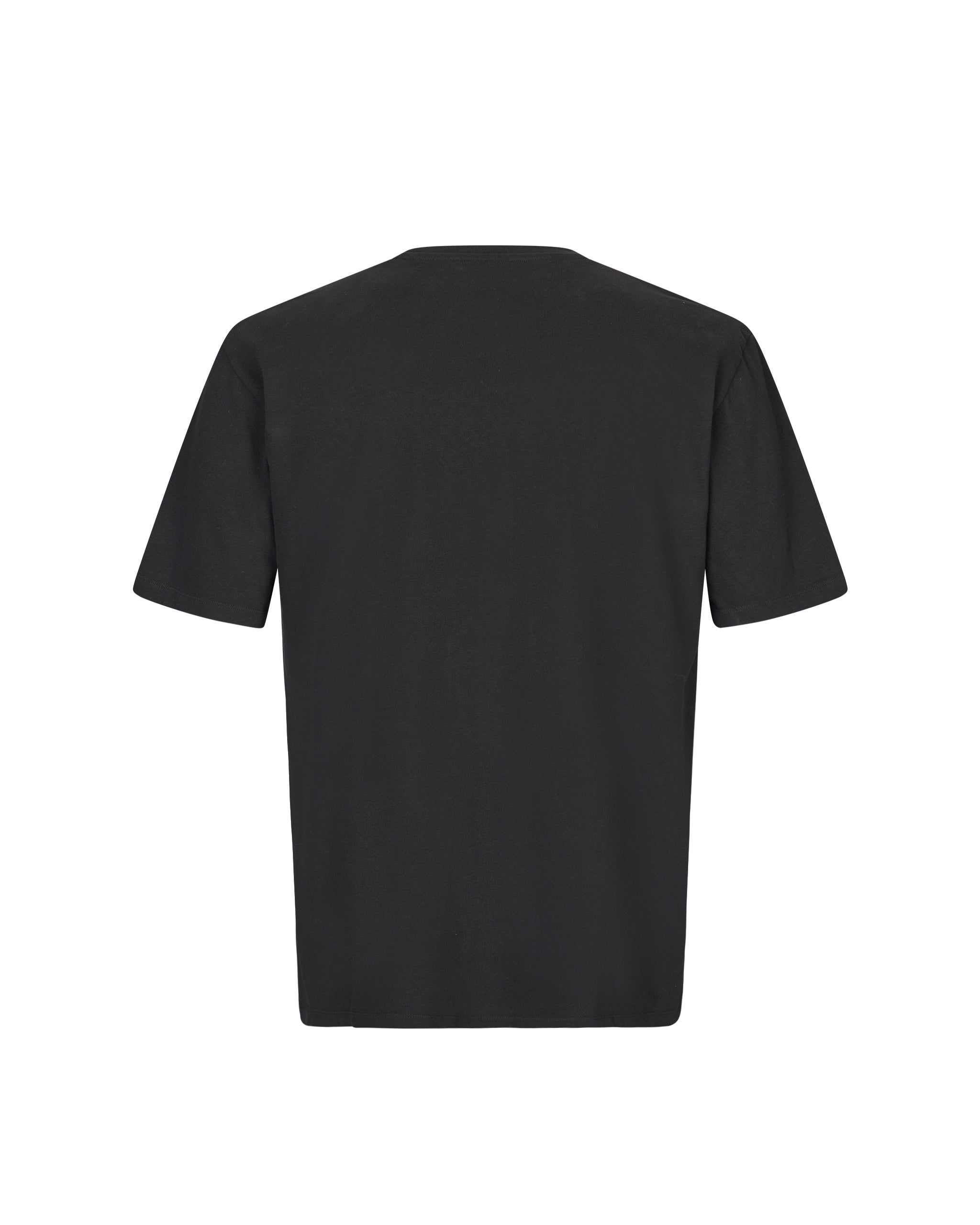 The T-Shirt - Black