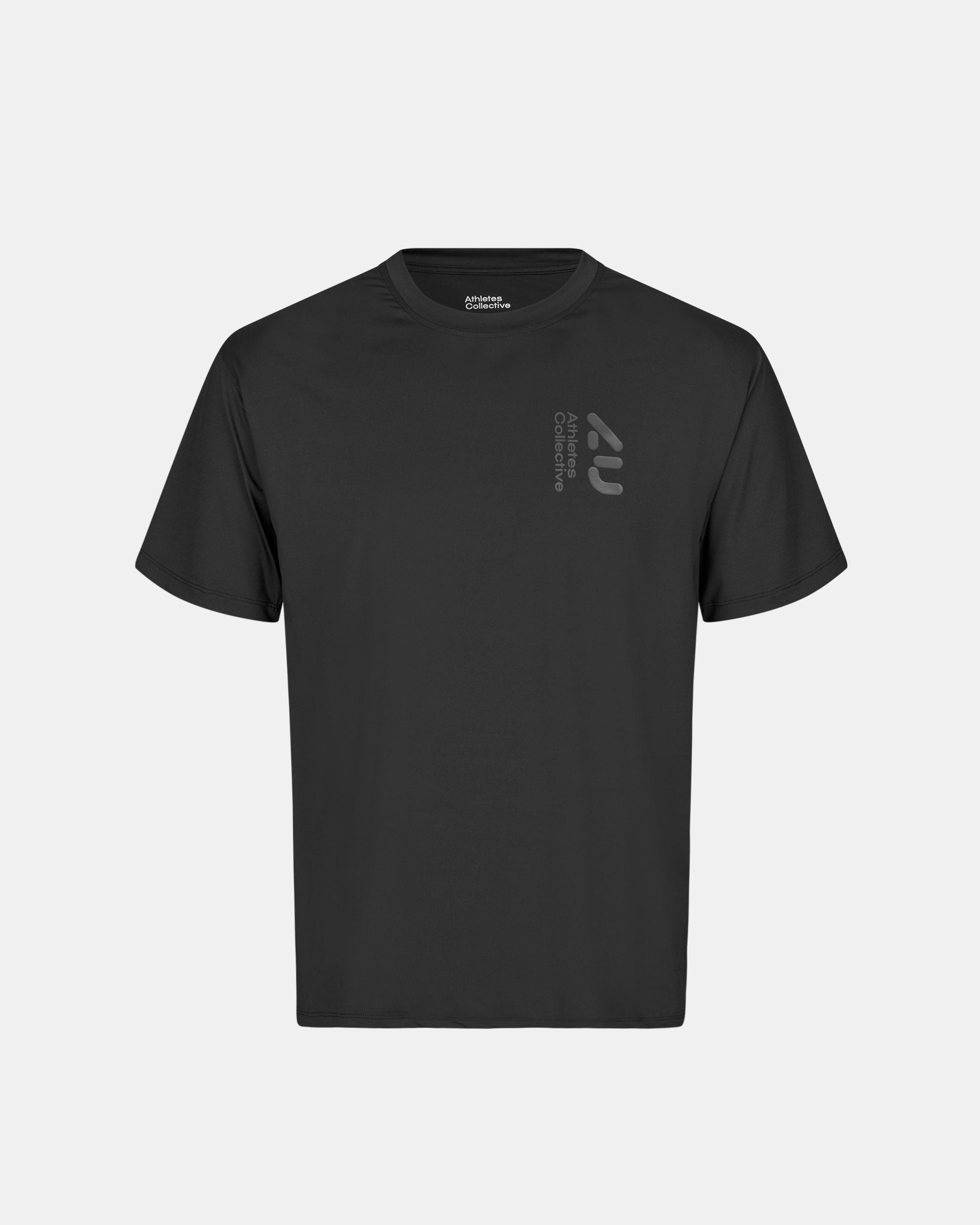 The Tech T-Shirt - Black