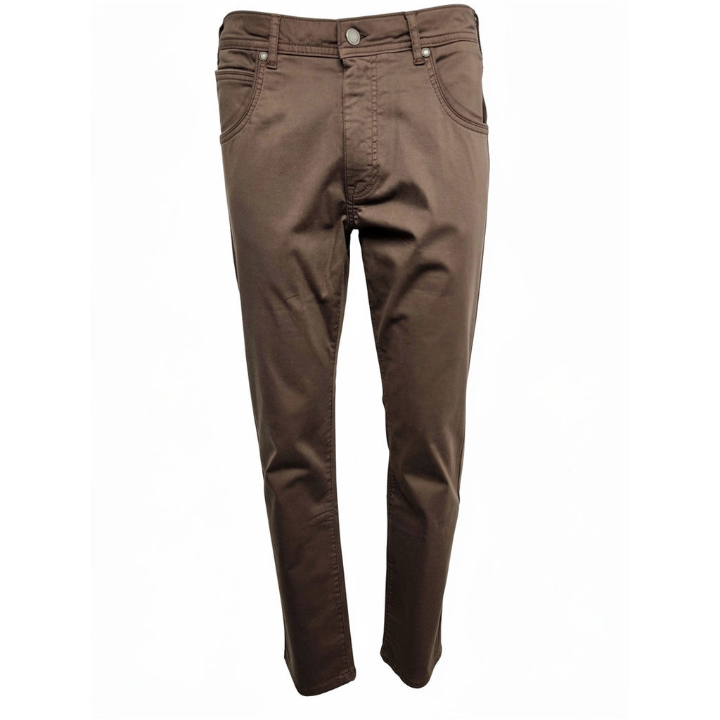 Athletes Collective Birdes Pants 630 black brown