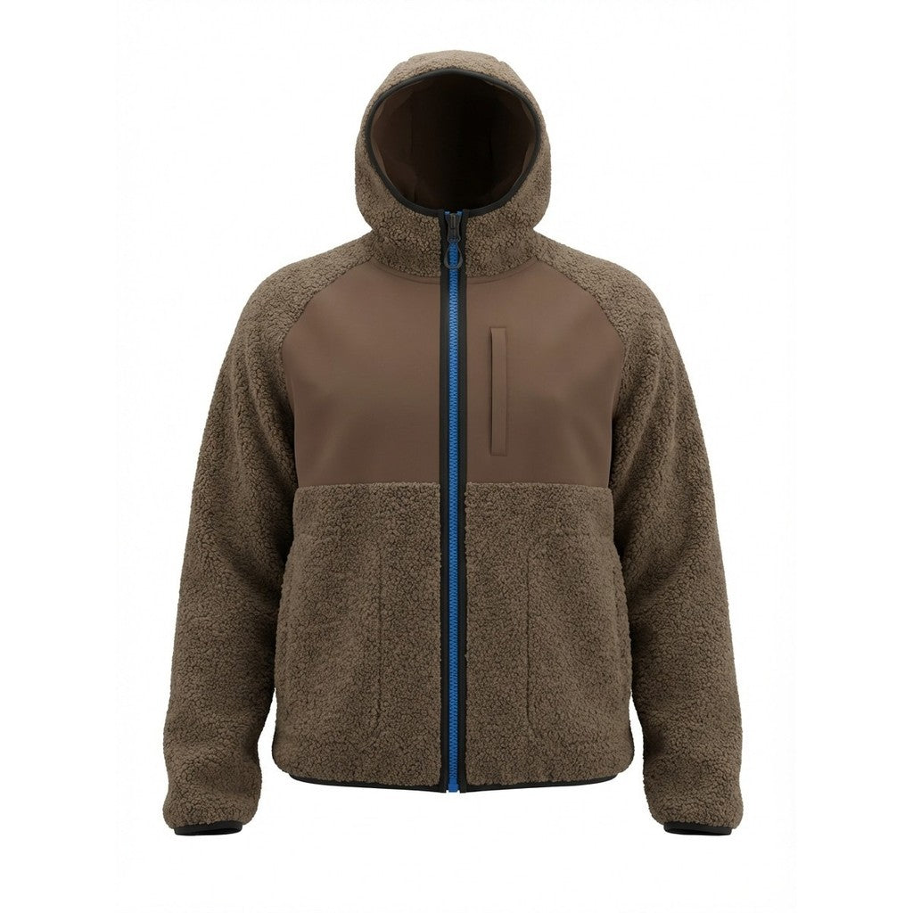 Athletes Collective Bondone 2  630 black brown