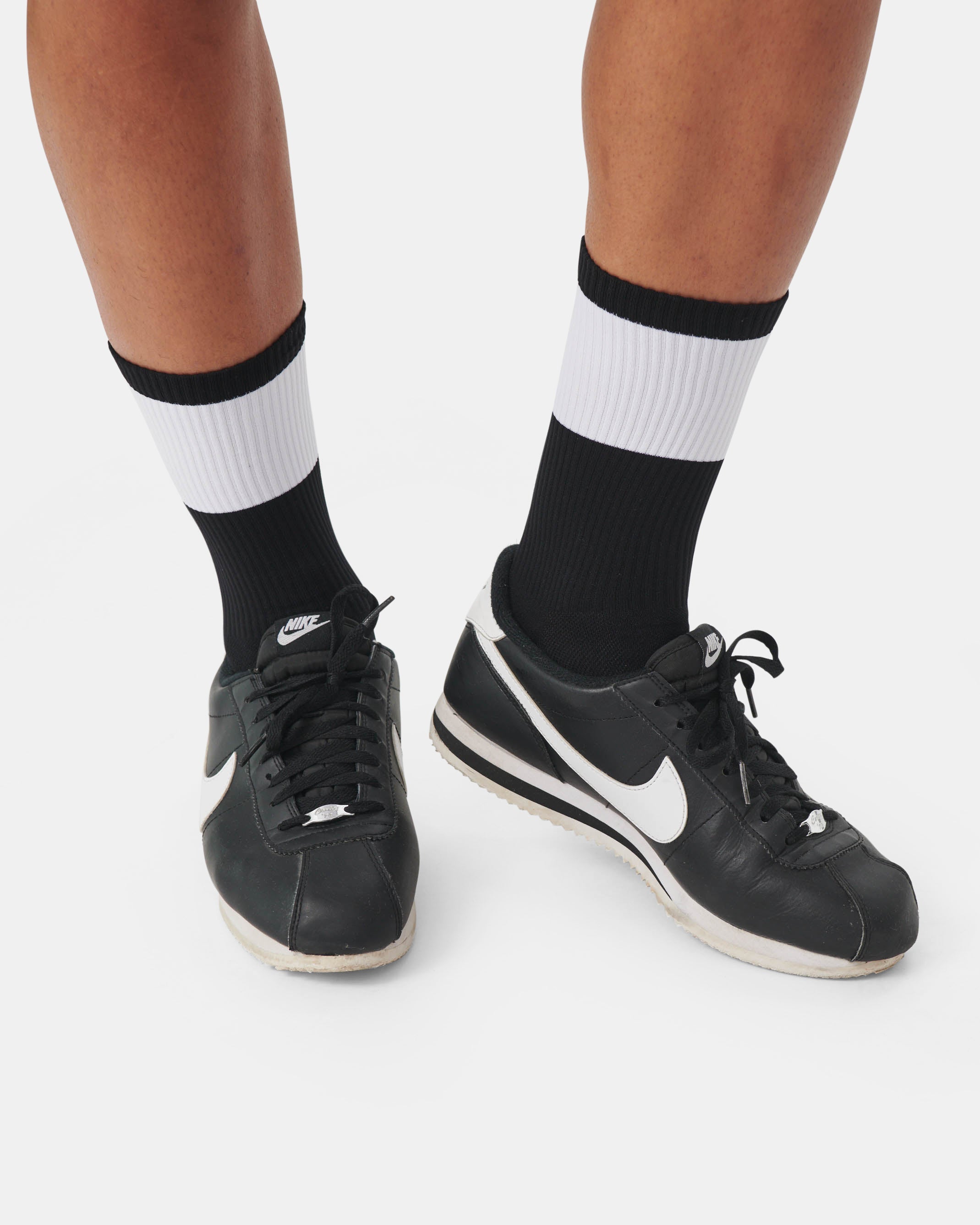 Athletes Collective Performance Socks Socks 4000 Black