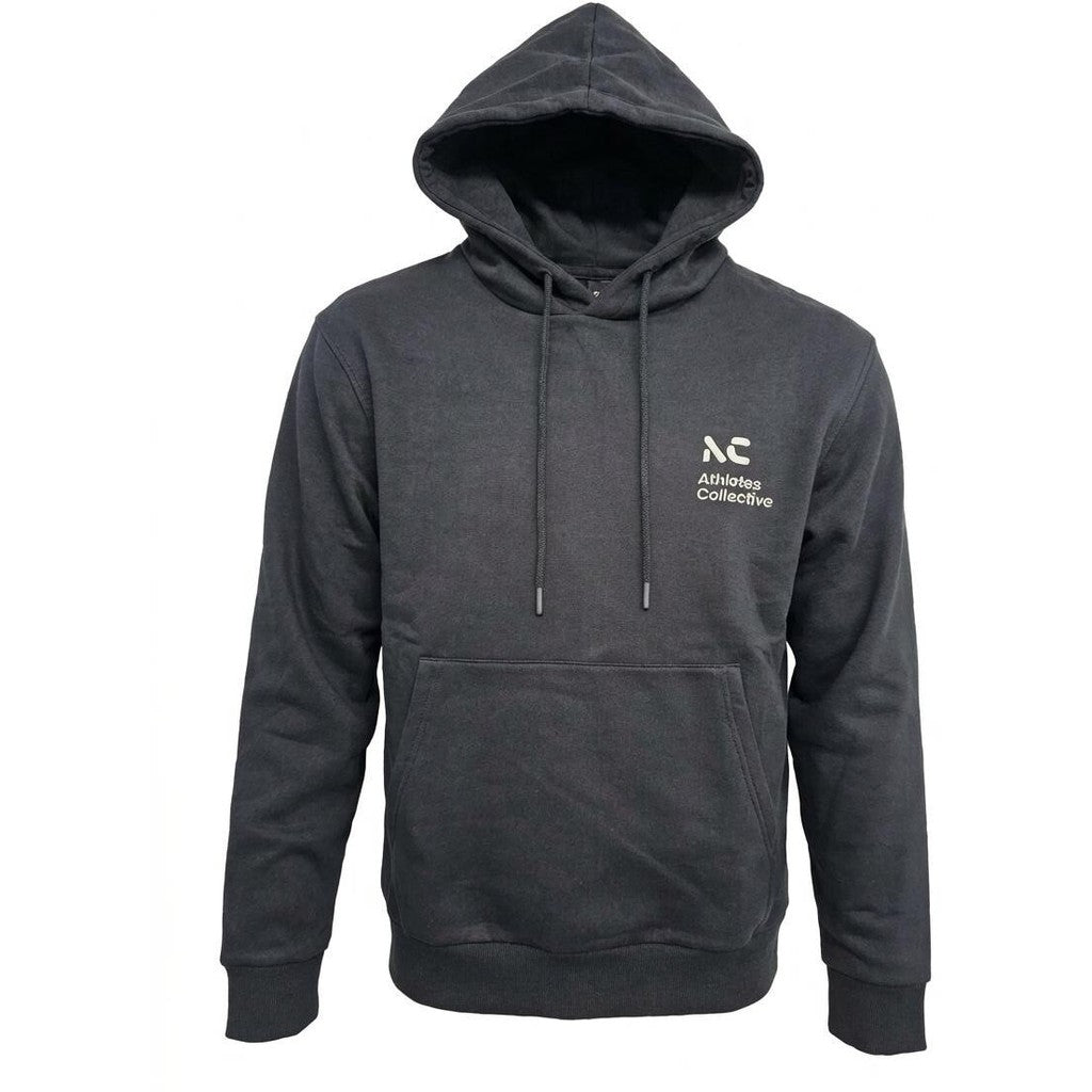 Athletes Collective Samoens Sweatshirt 900 Black