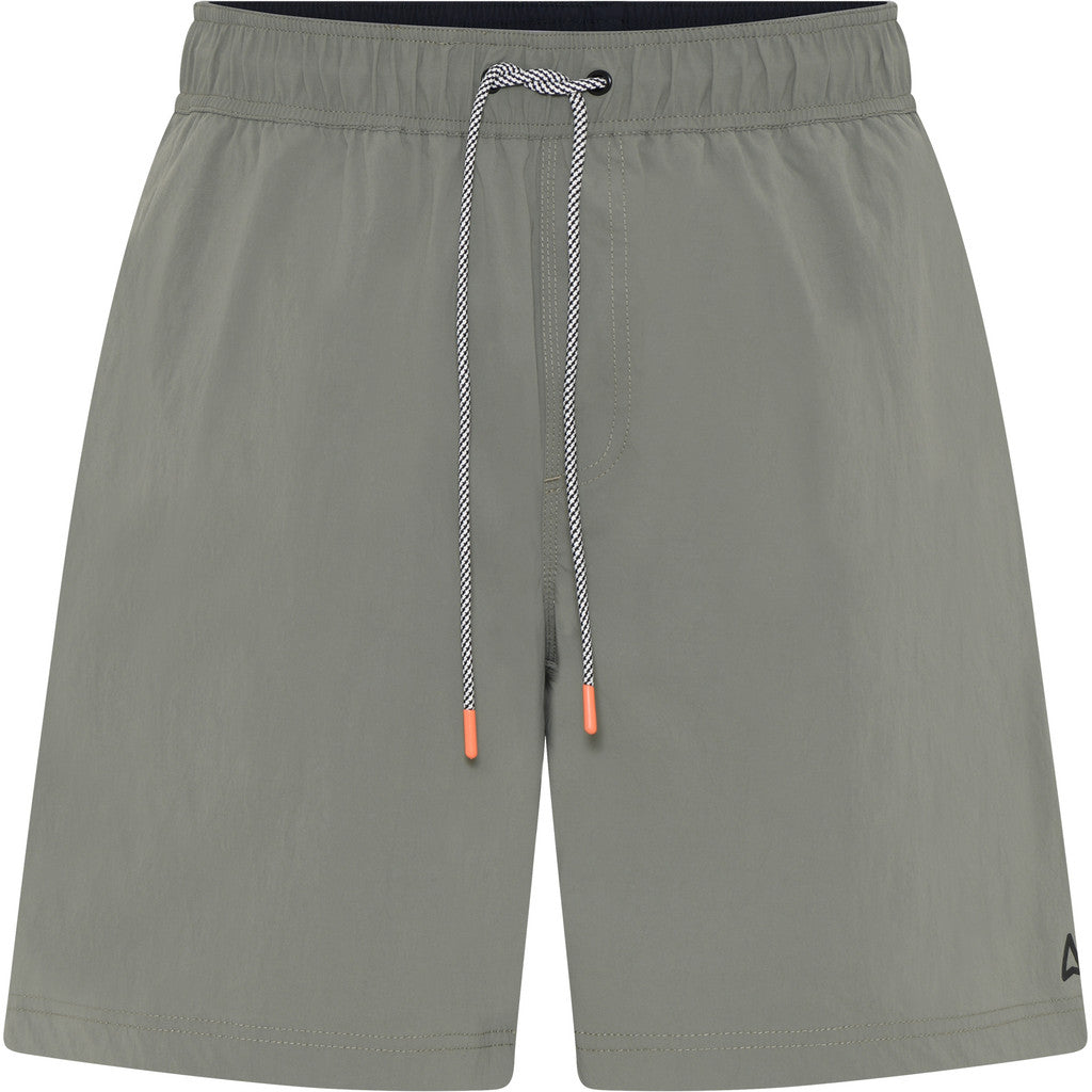 Athletes Collective Swimshorts Bari Swimshorts 530 Olive