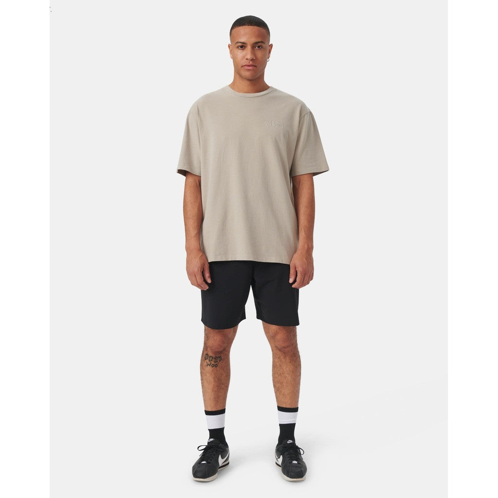 Athletes Collective The T-Shirt T-shirt 2000 Beige
