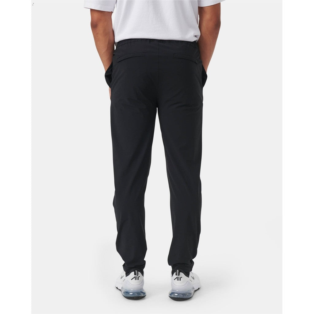 Athletes Collective The Track Pants Pants 4000 Black