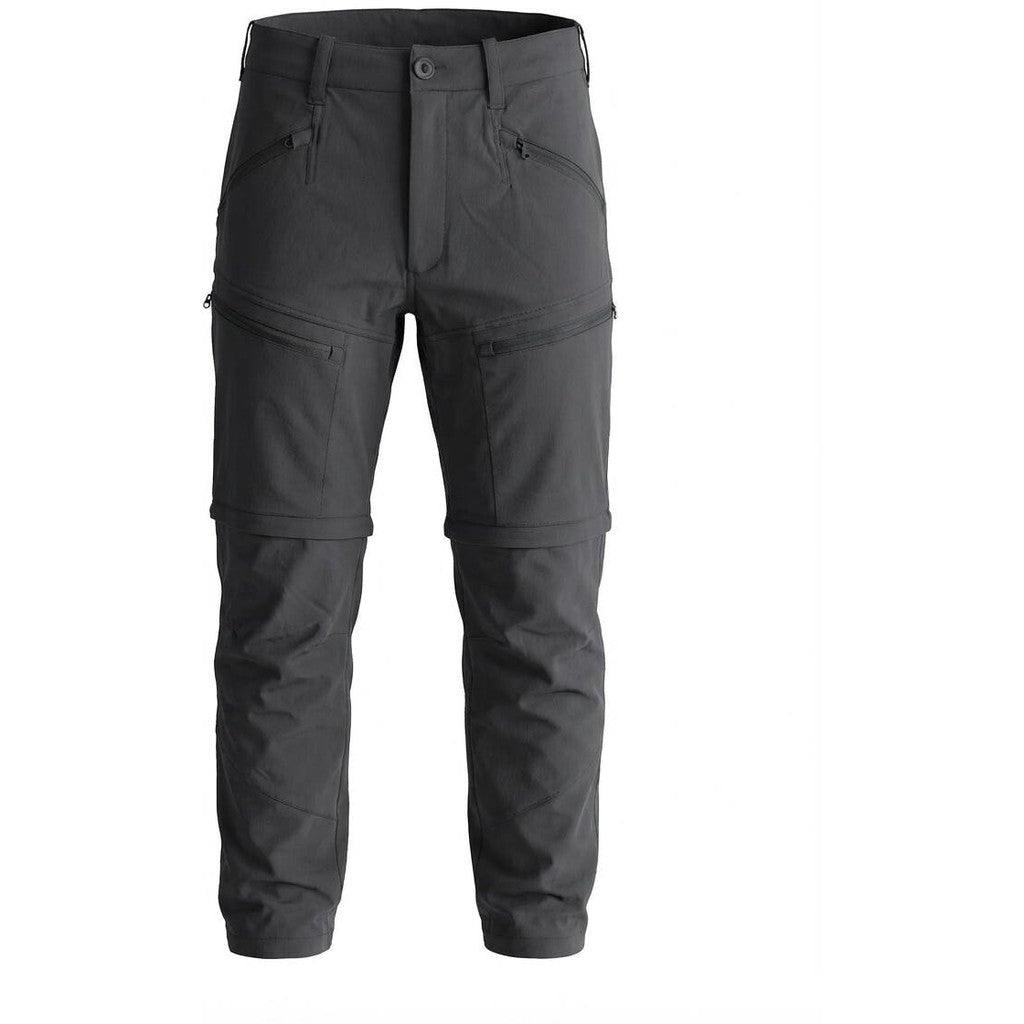 Athletes Collective Tignes  900 Black
