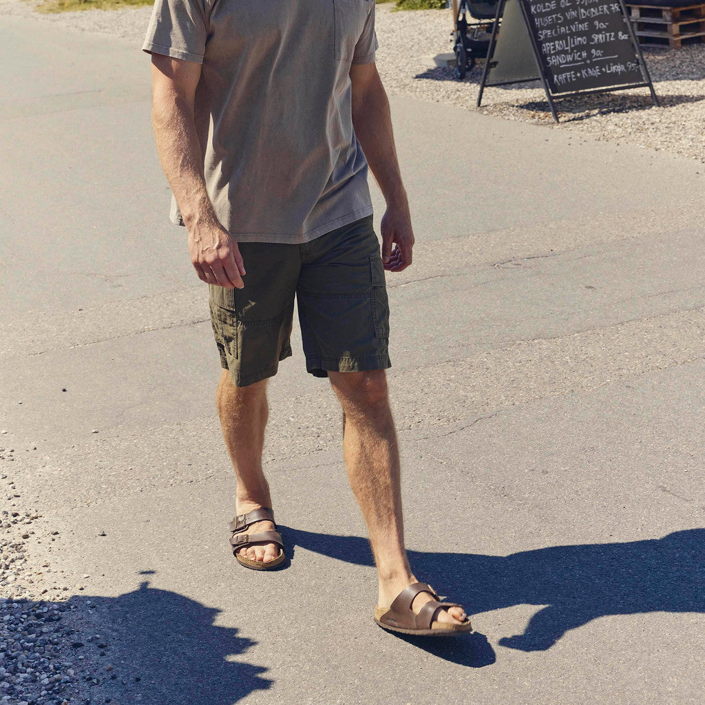 Athletes Collective Volterra Shorts 530 Olive