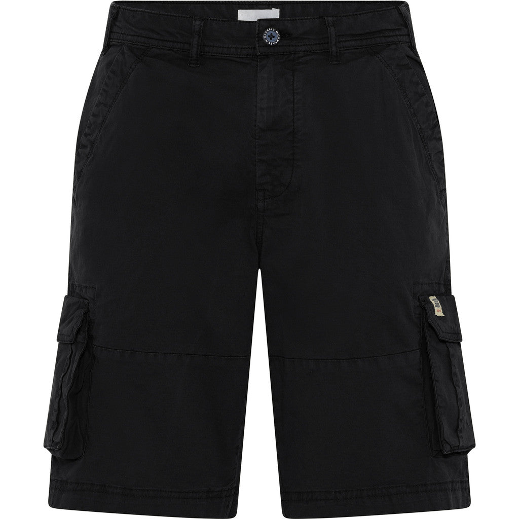 Athletes Collective Volterra Shorts 900 Black
