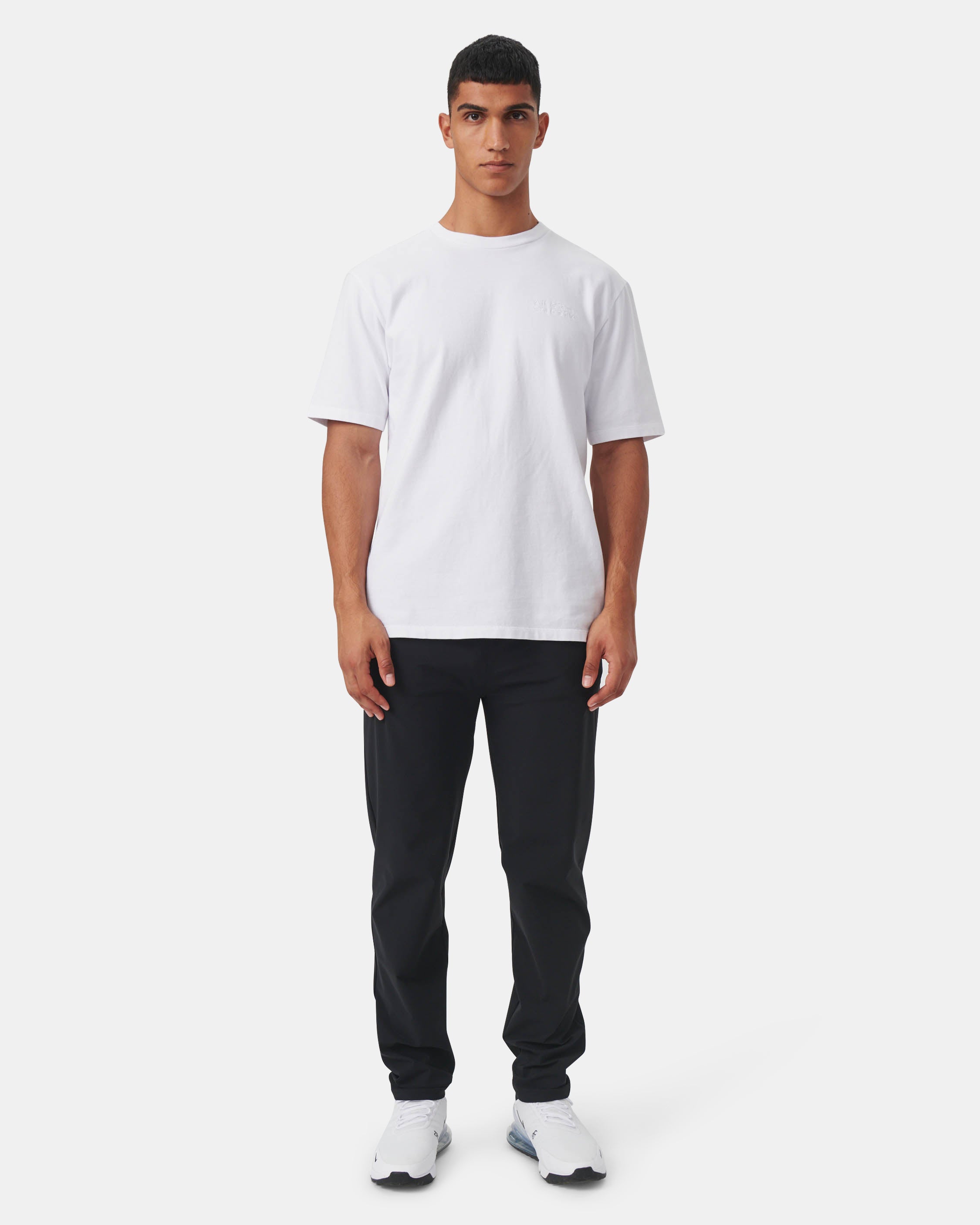 Boys Casual T-shirt Track Pants Sets – Little Ninja