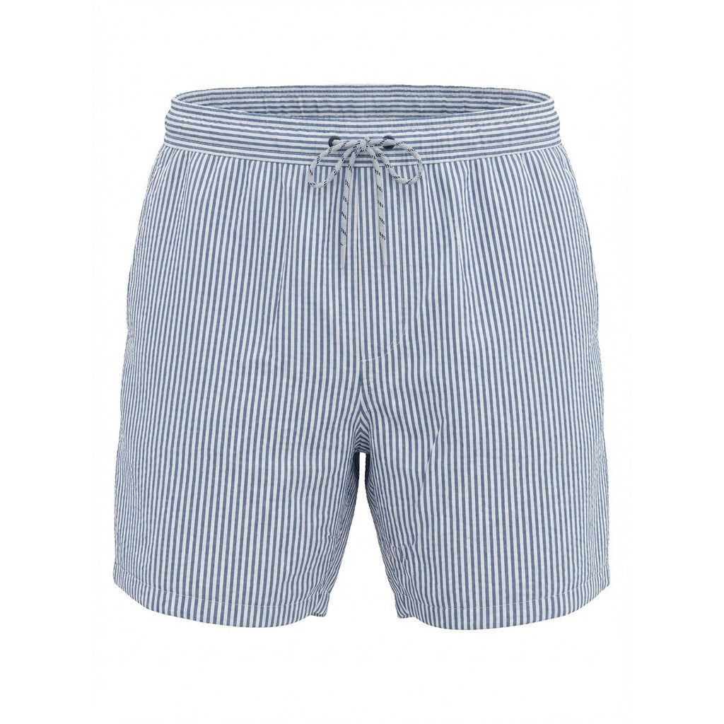 Athletes Collective porto fino Swimshorts 710 Light Blue